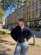 Lou Gilet Marine