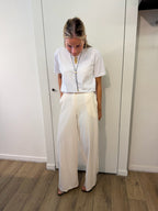 Luna Pants Beige