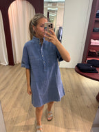 Jeans Dress